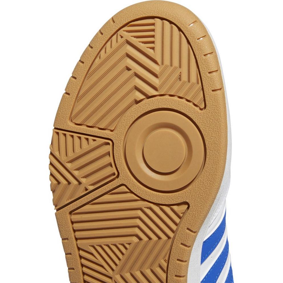 Hoops 3.0 Mens Trainers