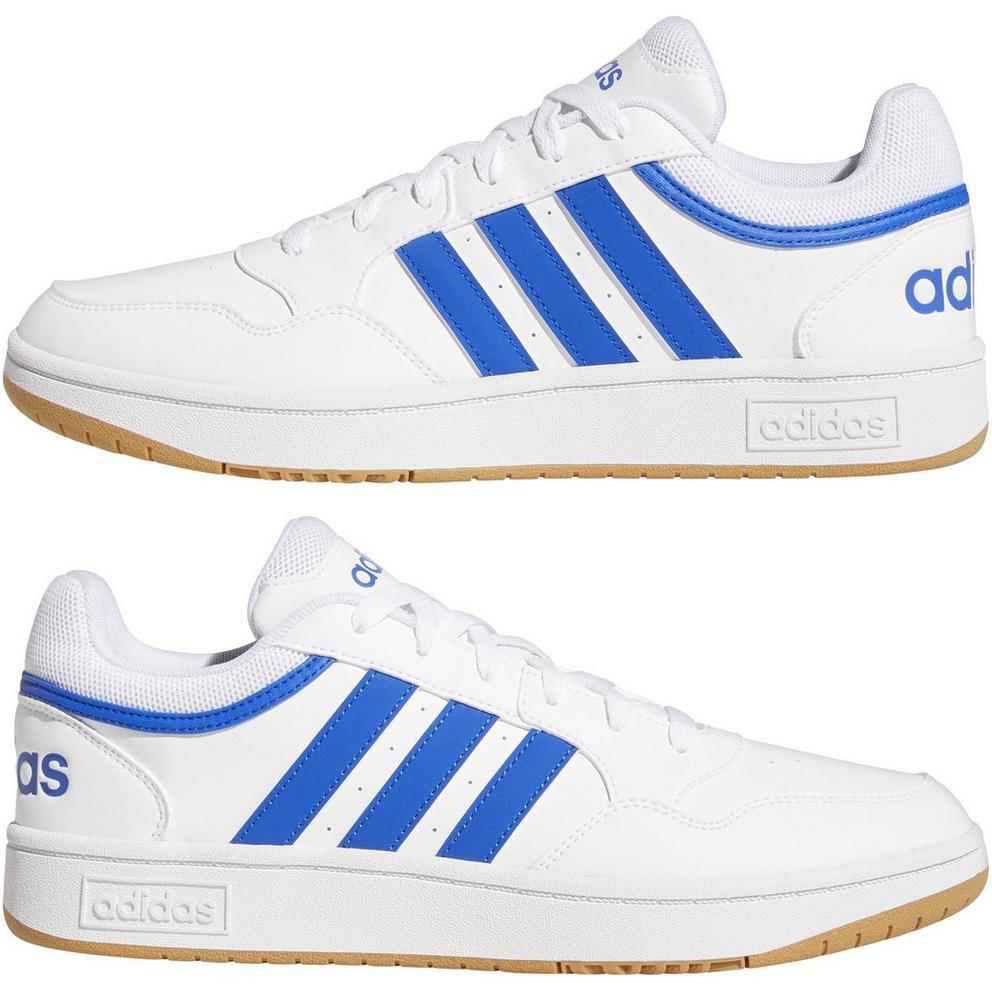 Hoops 3.0 Mens Trainers