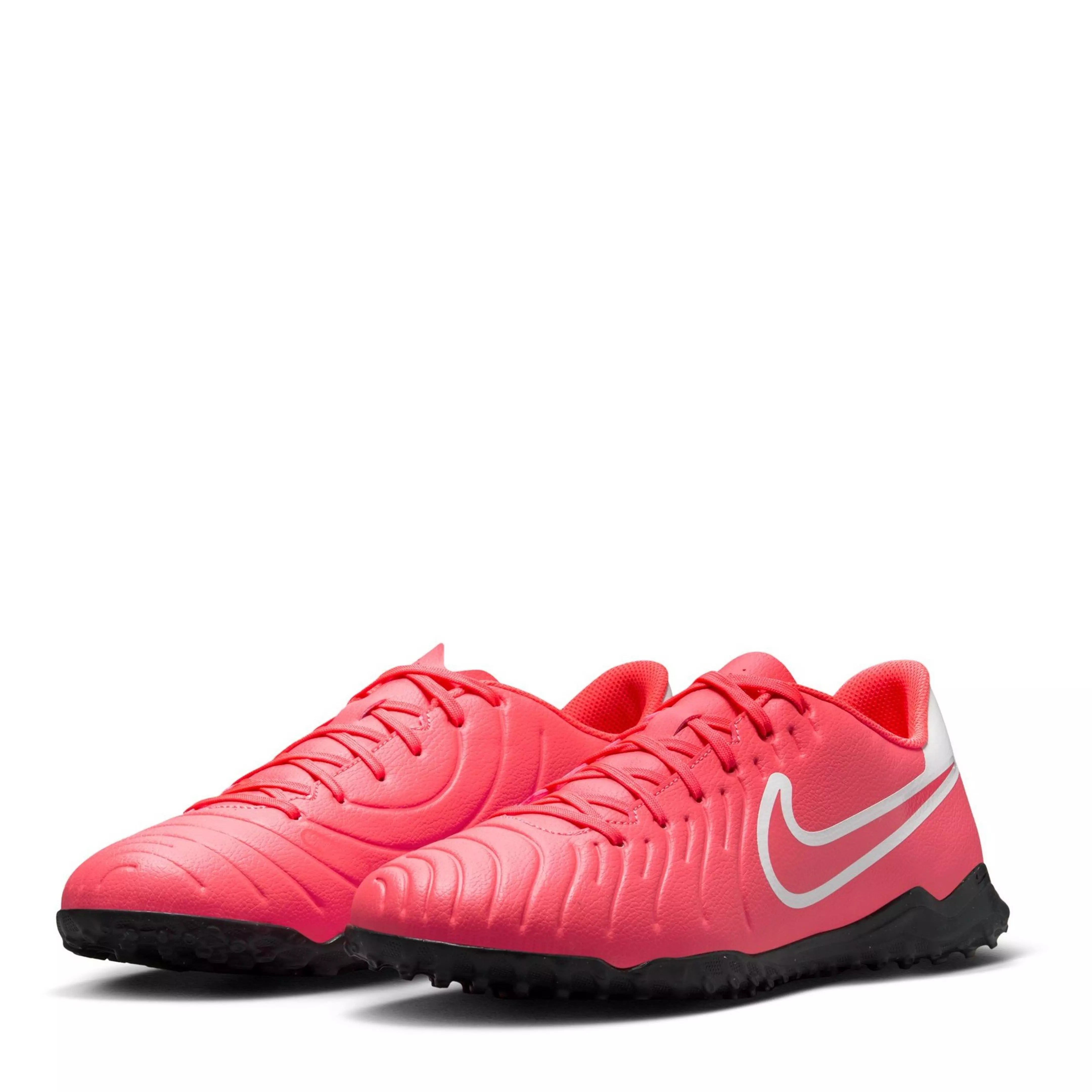 Tiempo Legend 10 Club Adults Astro Turf Football Boots