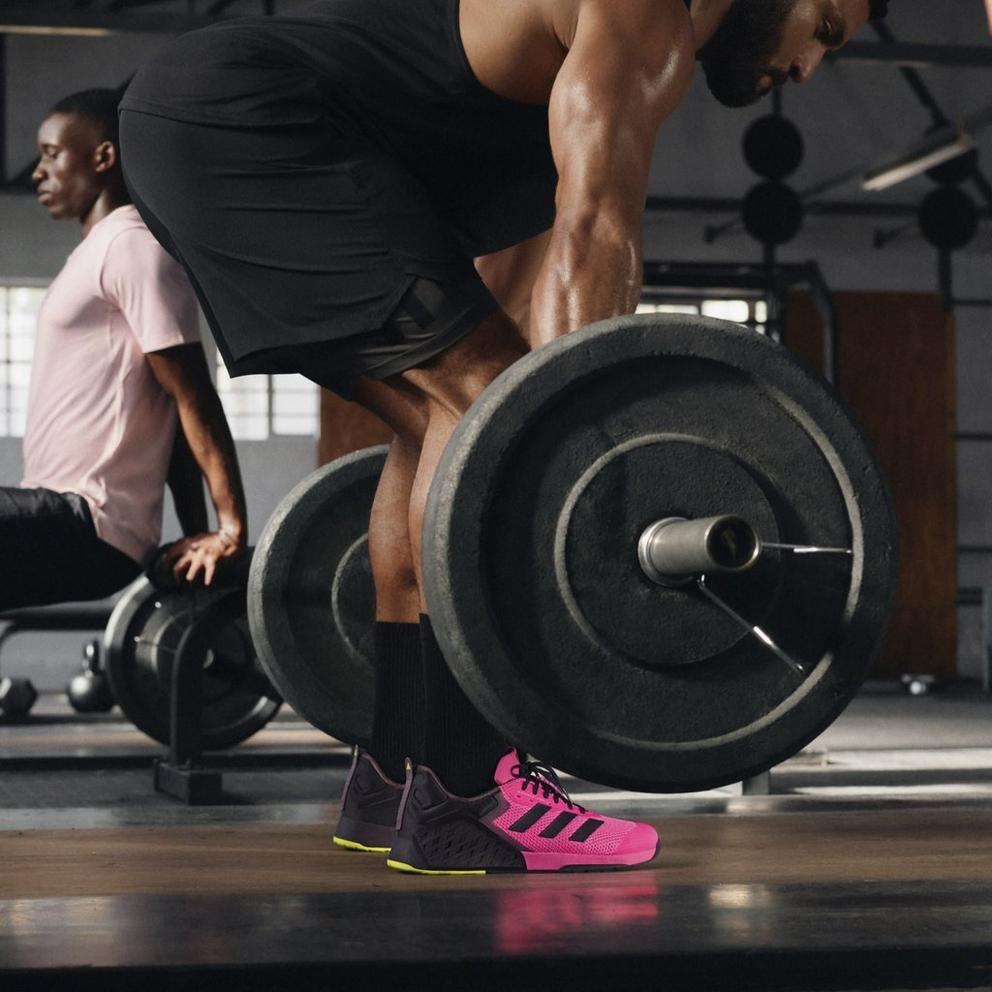 adidas Dropset 3 Training Shoes