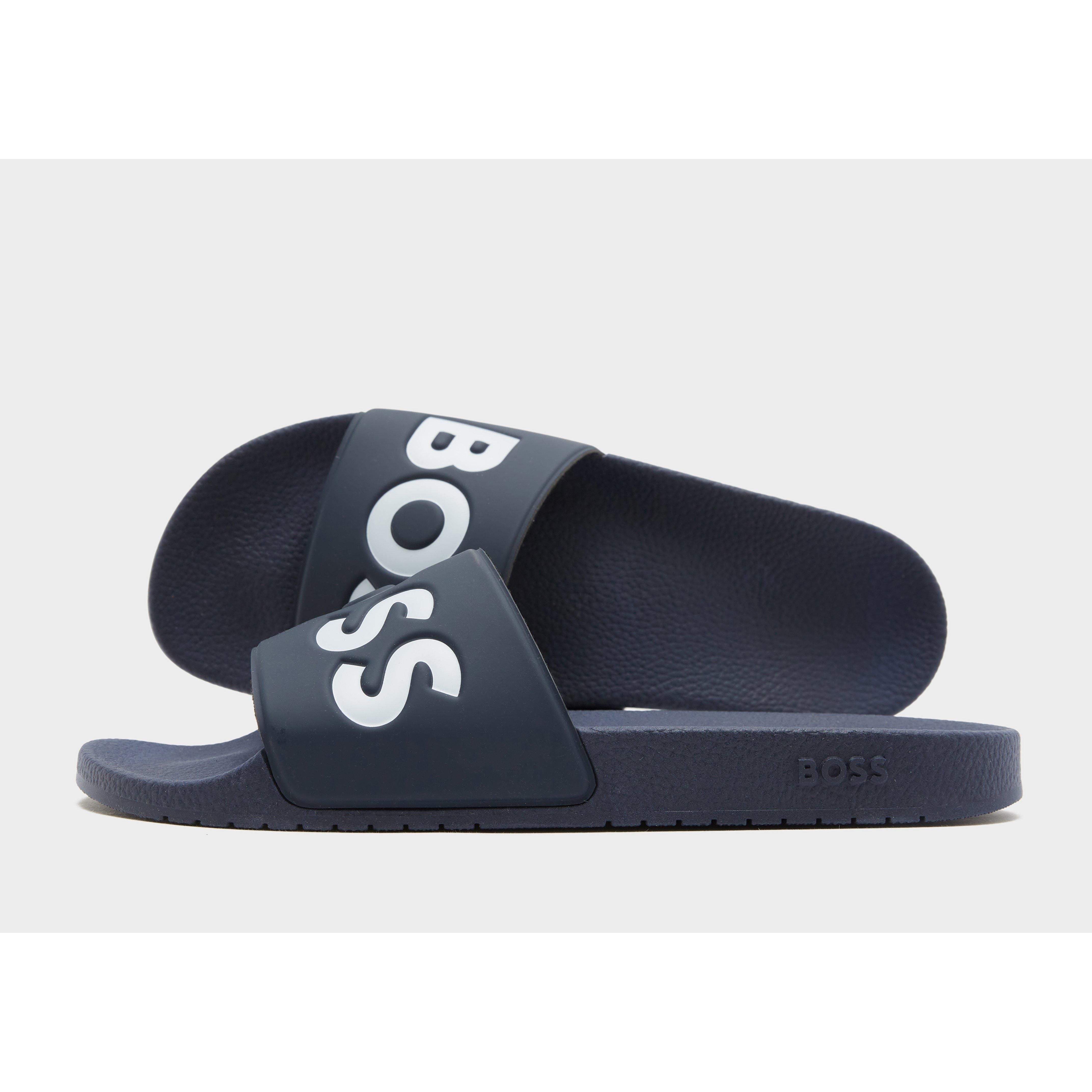 BOSS Aryeh Slides