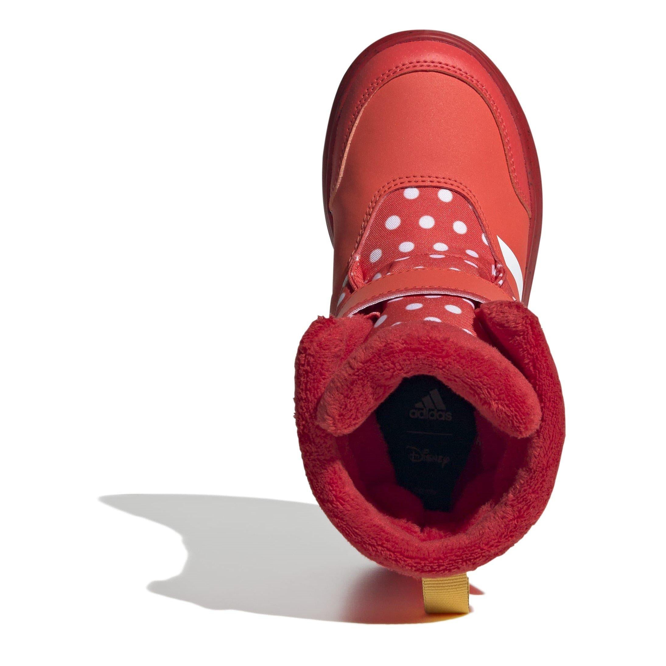 Winterplay x Disney Walking Shoes Childrens