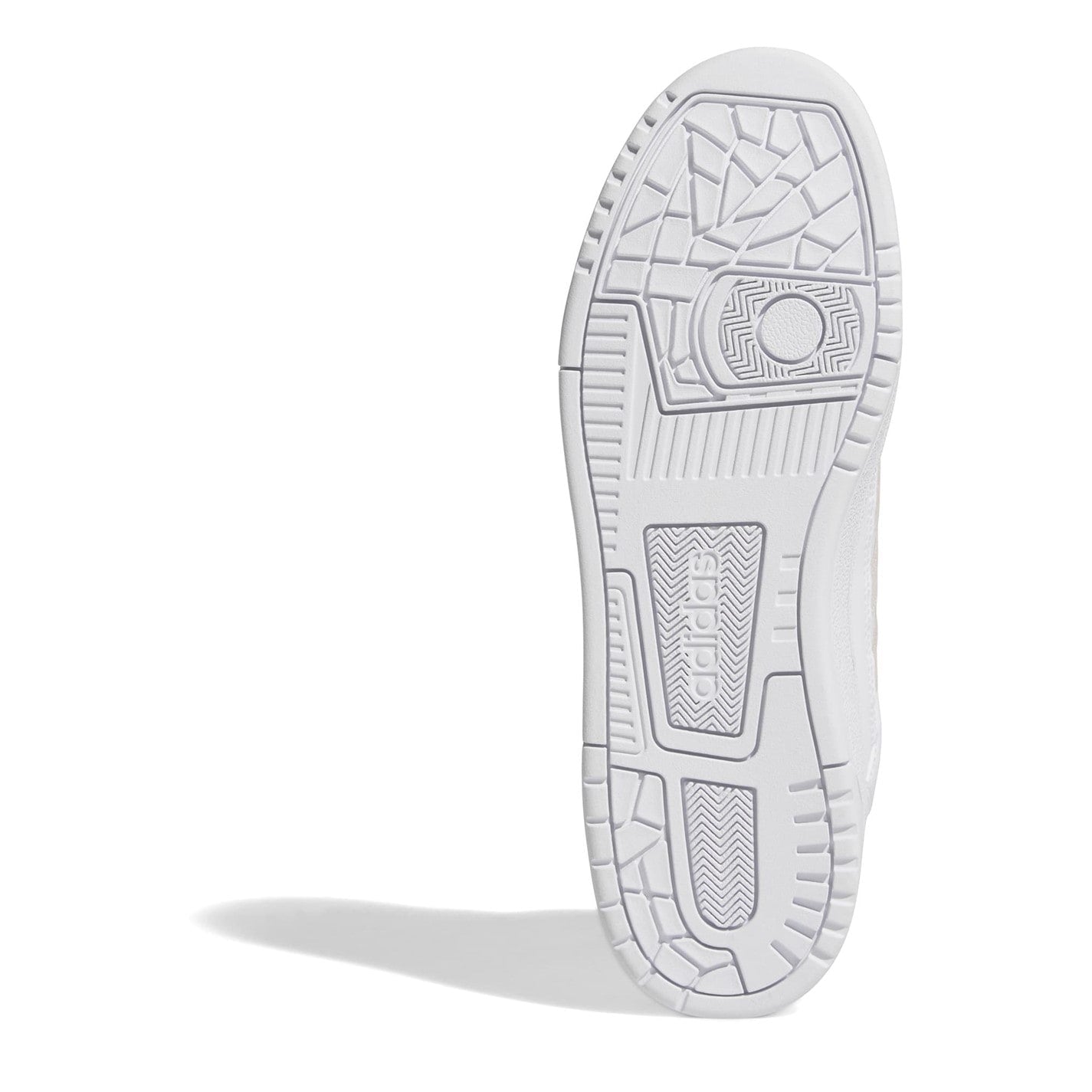 adidas Rapid Court Mid High-Top Trainers