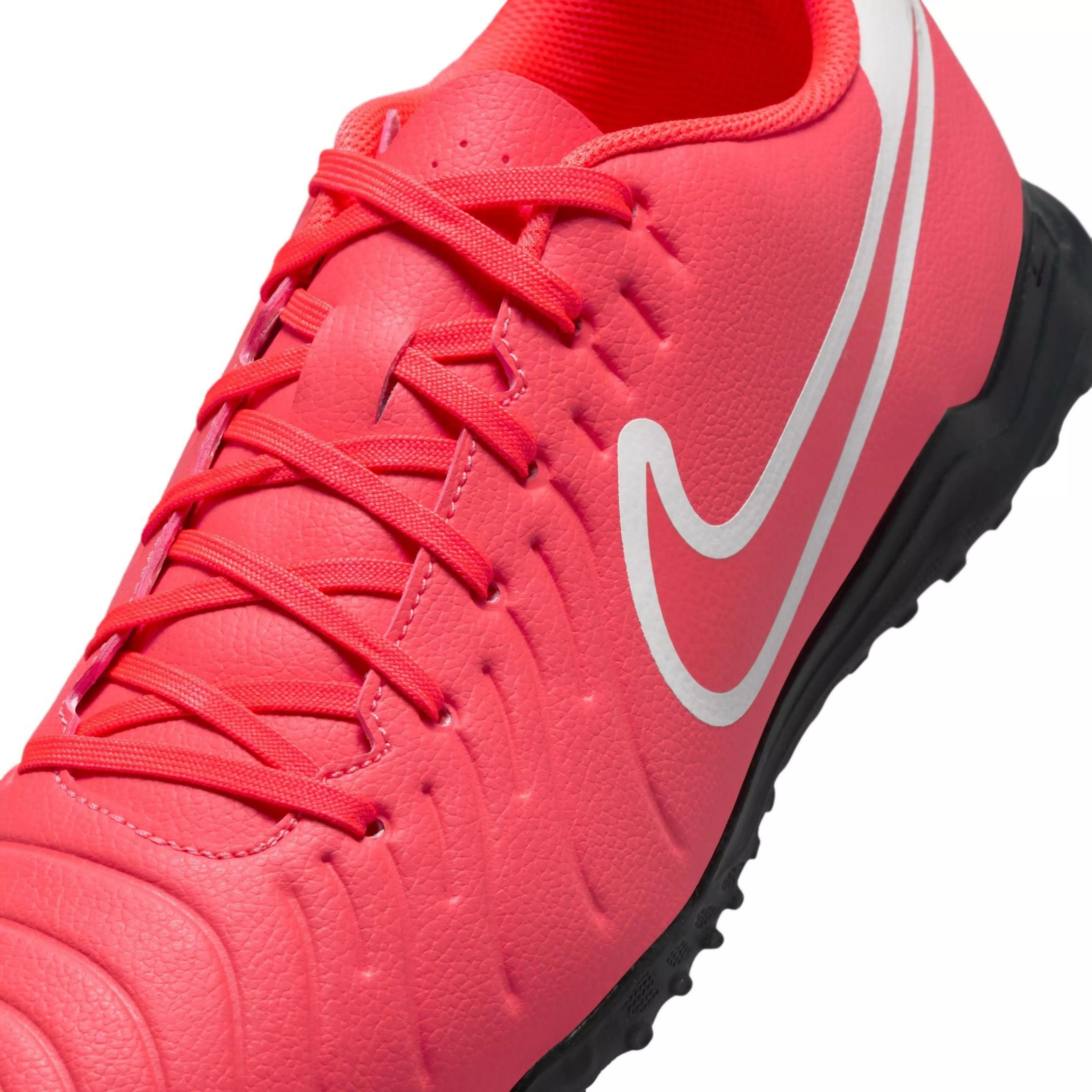 Tiempo Legend 10 Club Adults Astro Turf Football Boots