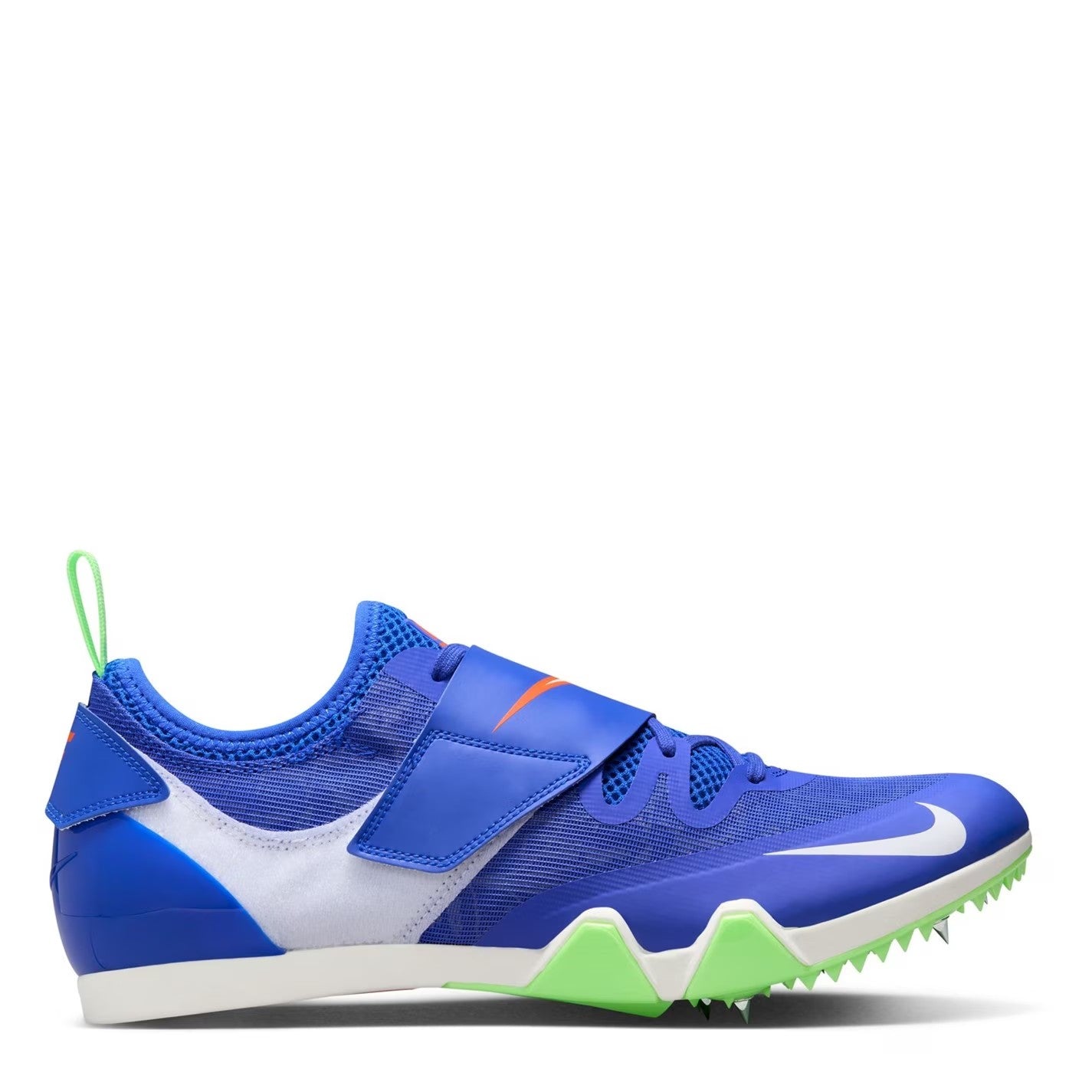 Pole Vault Elite Athletics Jumping Spikes