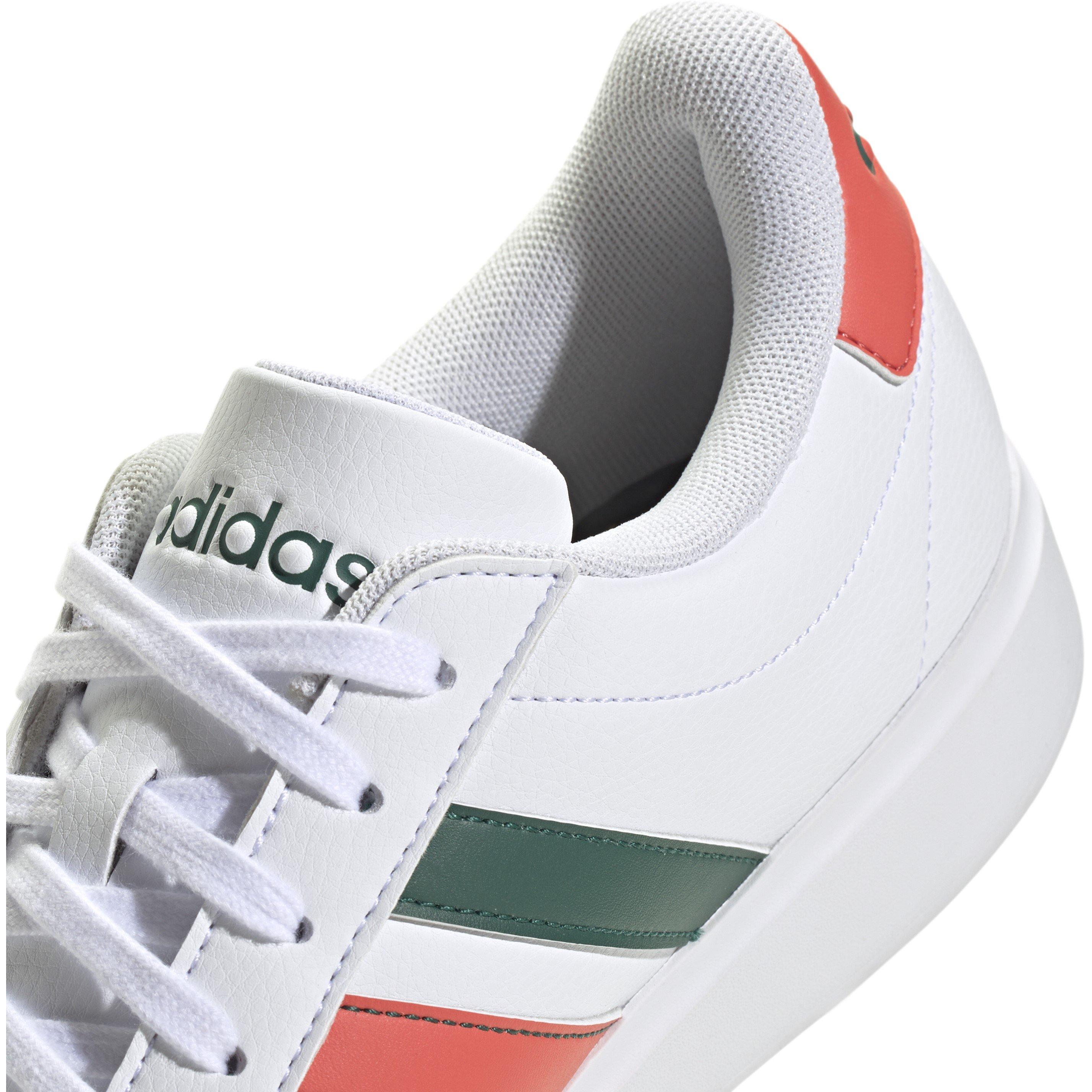 Grand Court 2.0 Low-Top Trainers