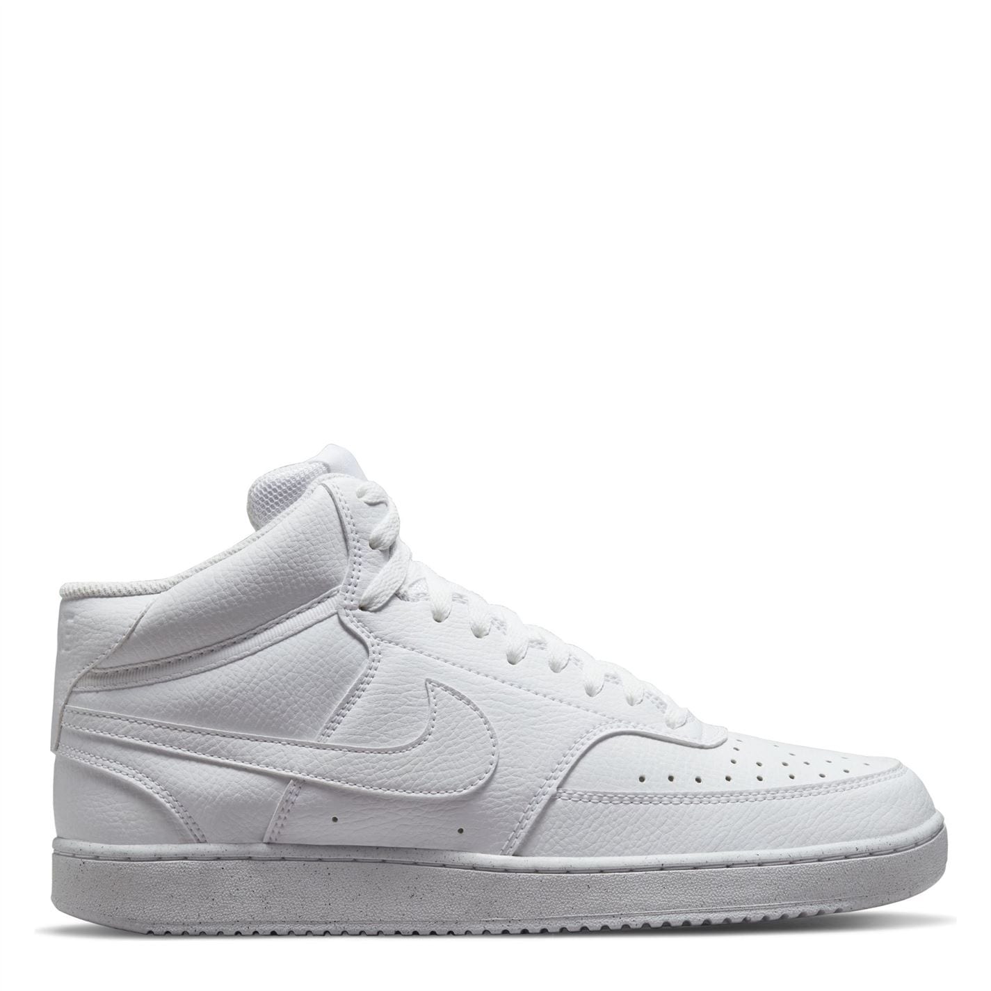 Nike Court Vision Mid Next Nature