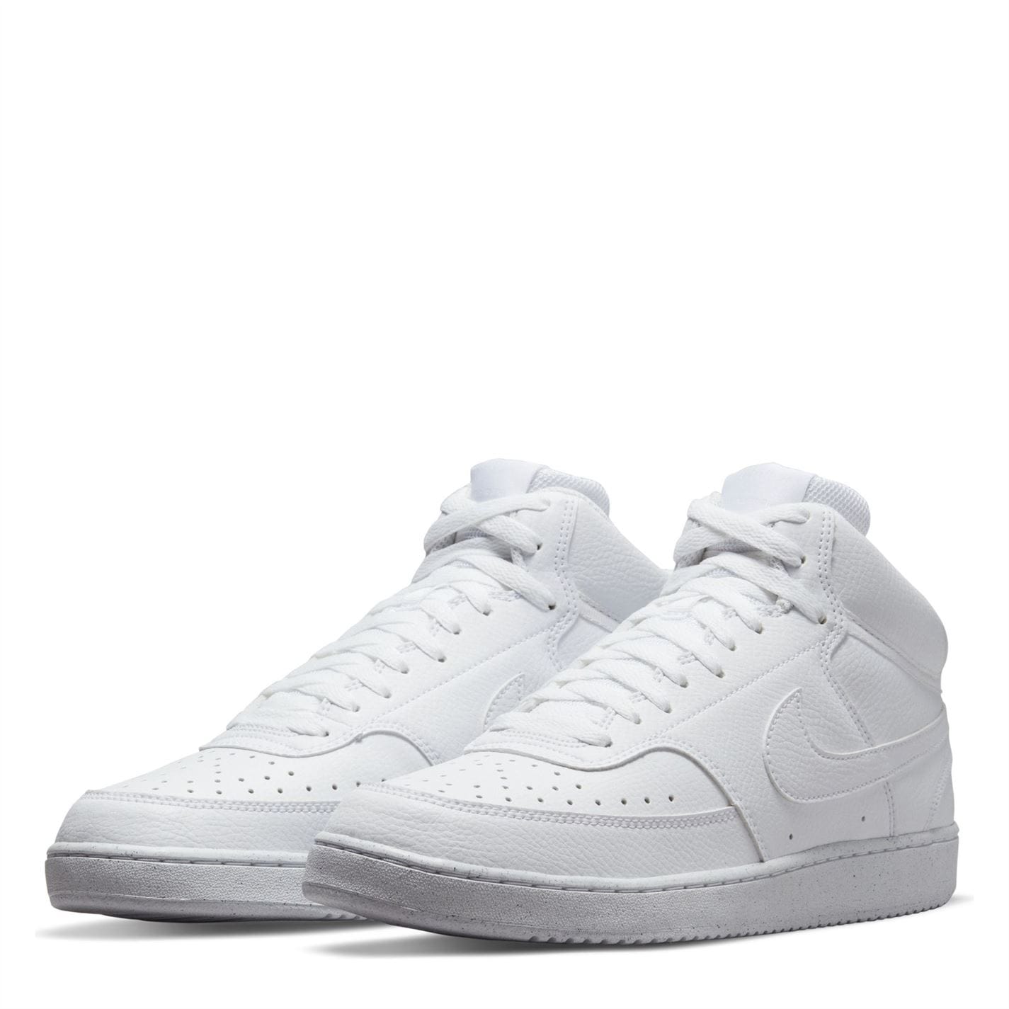 Nike Court Vision Mid Next Nature