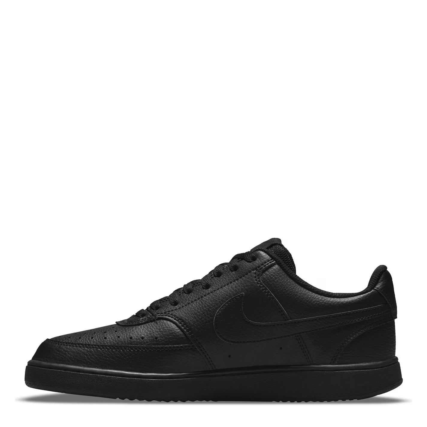 Men's Court Vision Low Next Nature Basketball Shoe