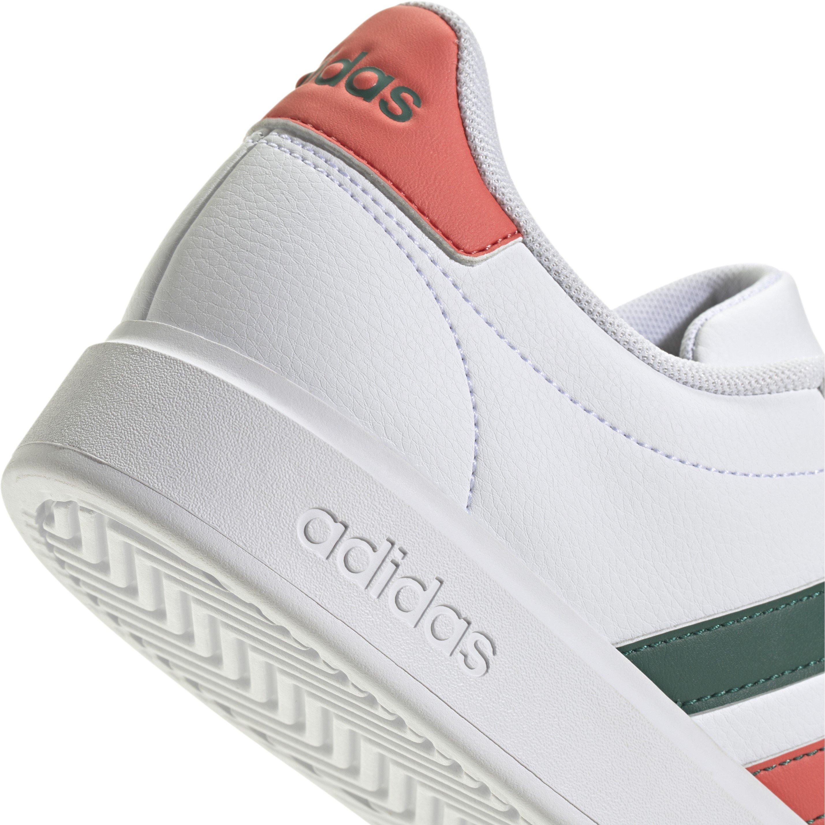 Grand Court 2.0 Low-Top Trainers