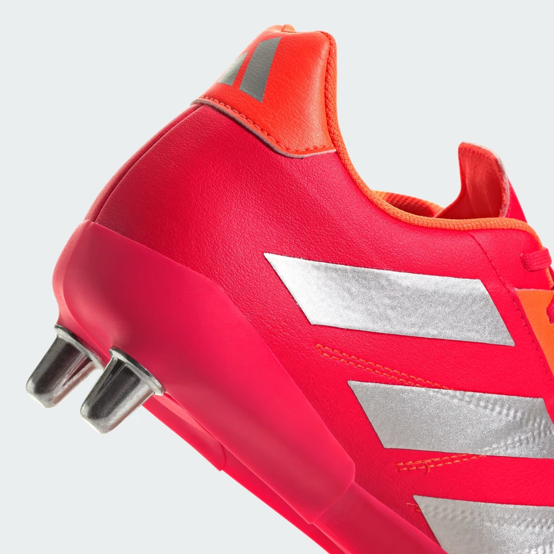 Kakari Elite Soft Ground Rugby Boots