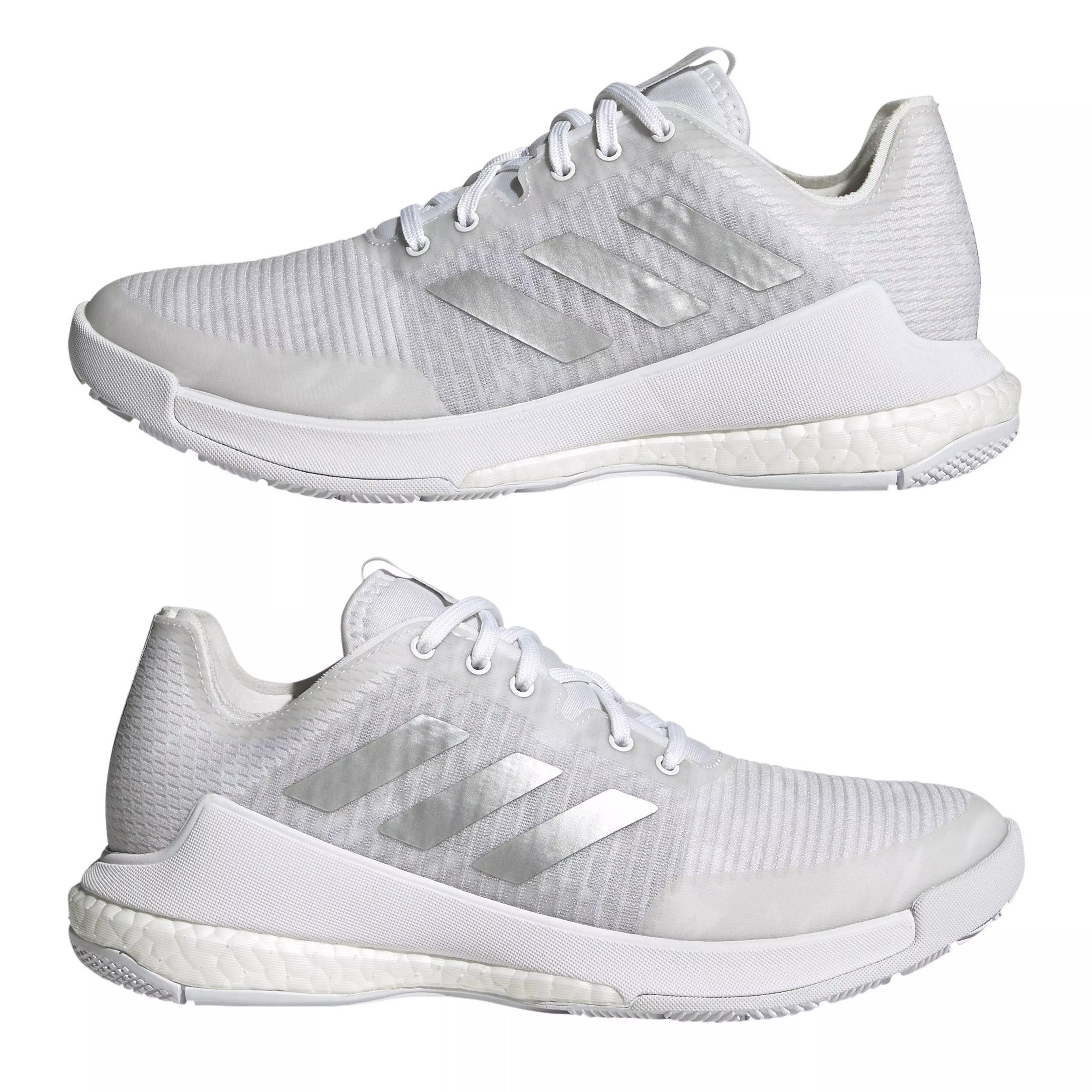 Crazyflight Netball Shoes