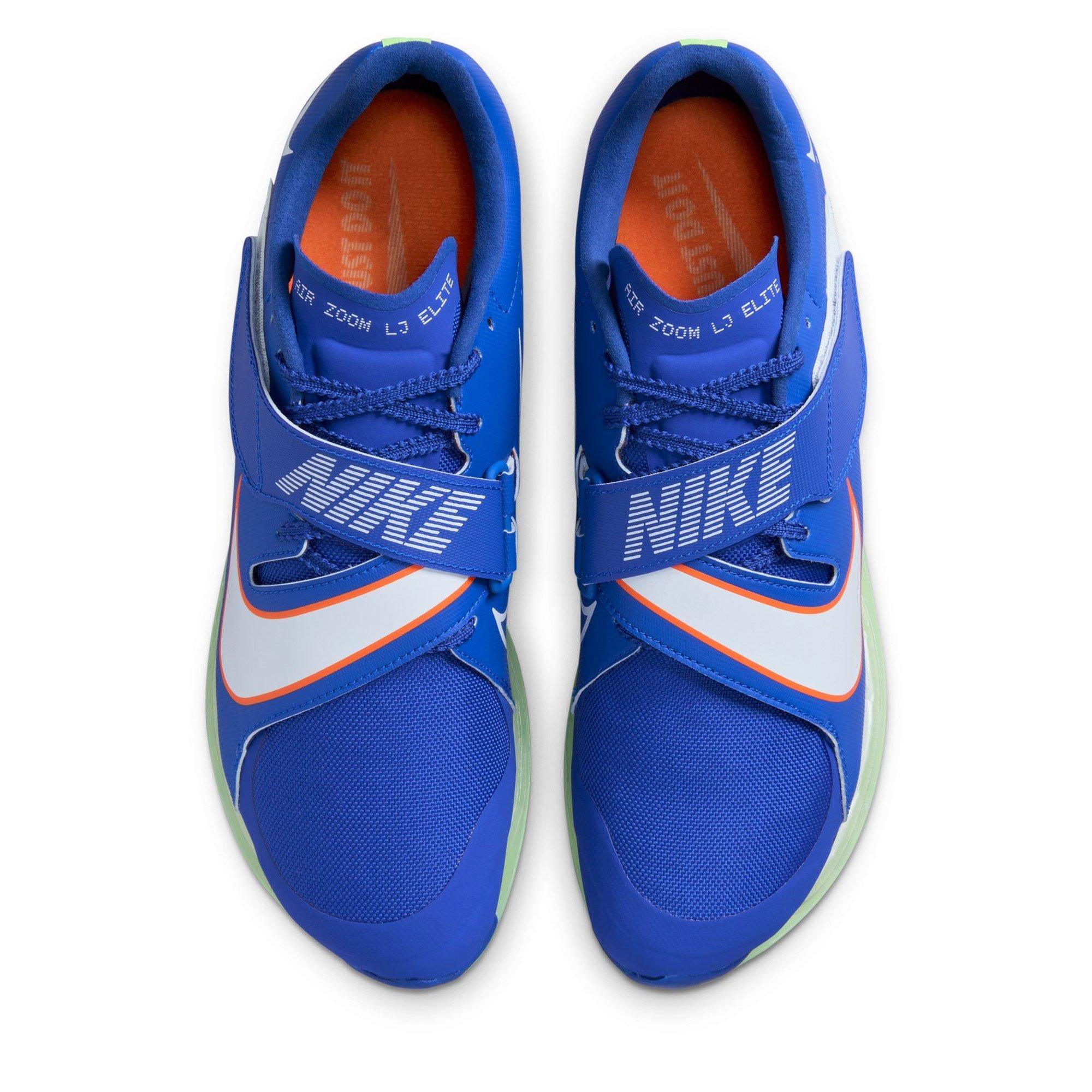Air Zoom LJ Elite Jumping Spikes Shoes
