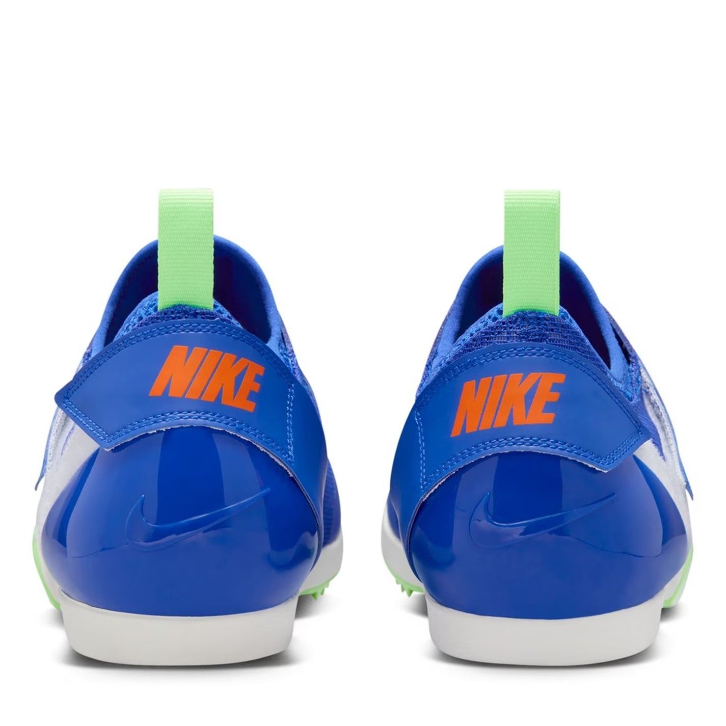 Pole Vault Elite Athletics Jumping Spikes