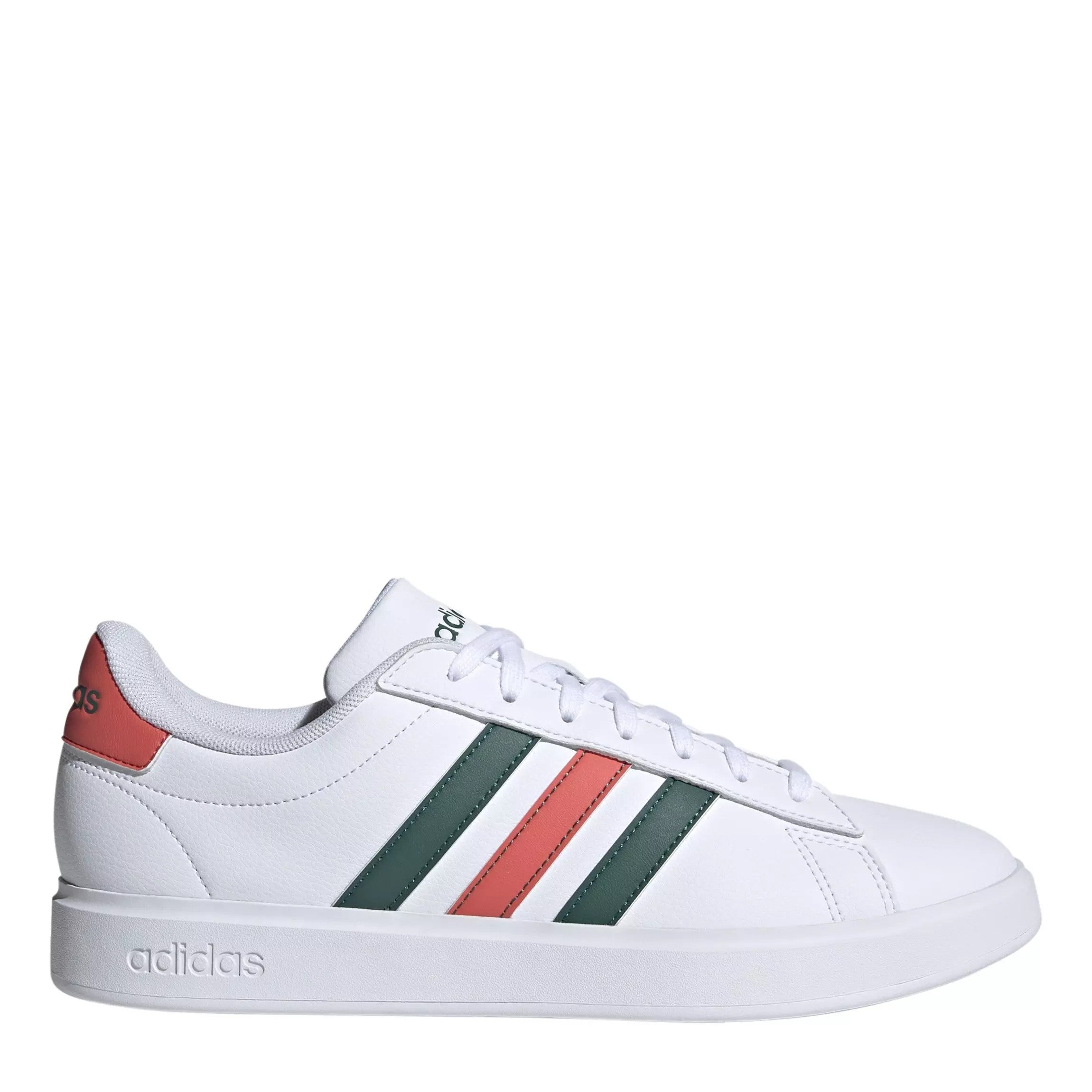 Grand Court 2.0 Low-Top Trainers