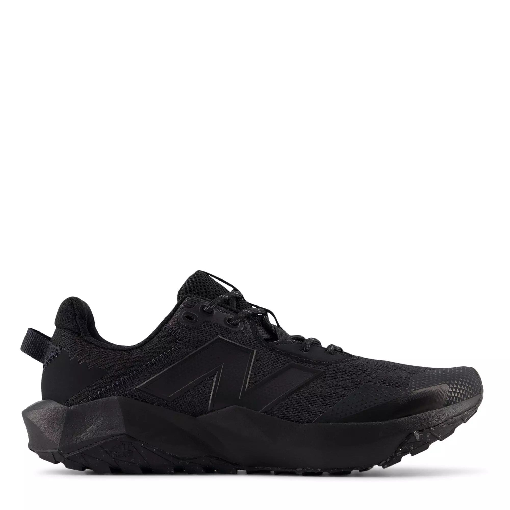 Nitrel V6 Trail Running Shoes Mens