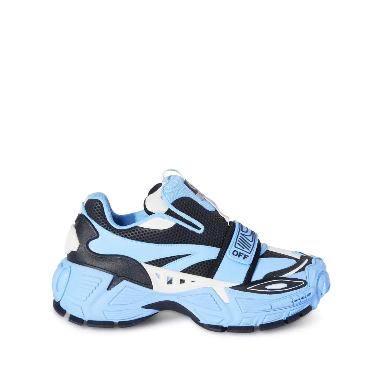 Off-White Glove slip-on sneakers