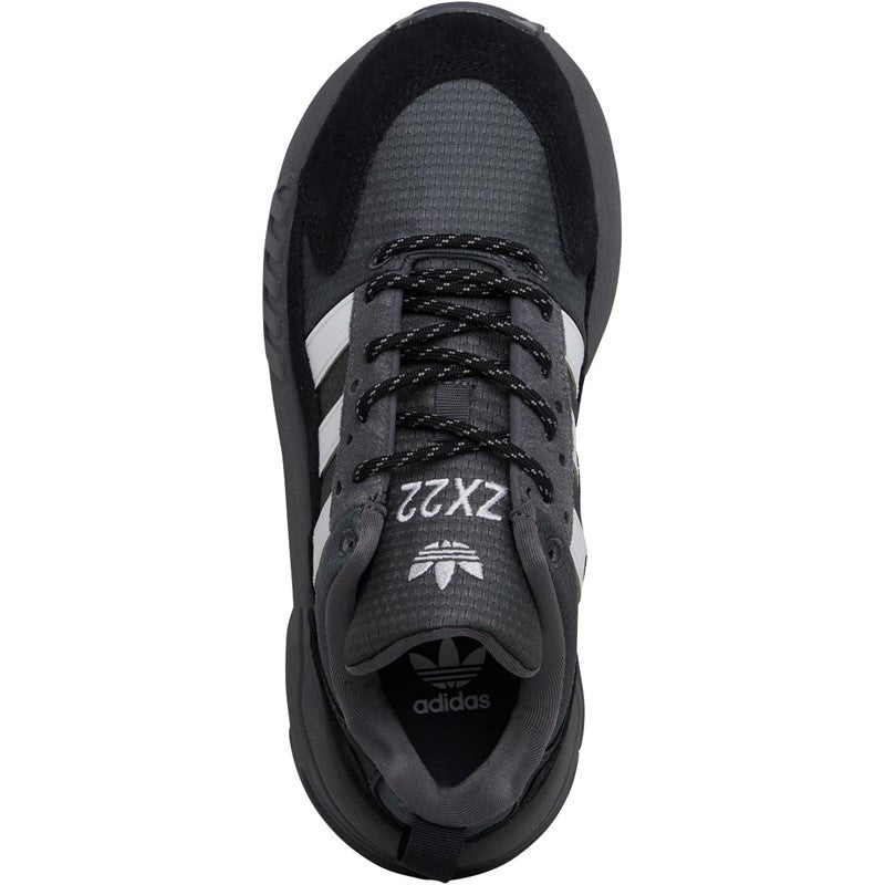 adidas Originals ZX 22 Boost Trainers