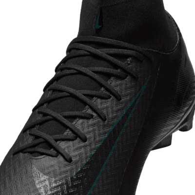 Nike Mercurial Superfly 10 Academy Multi-Ground High-Top Football Boot
