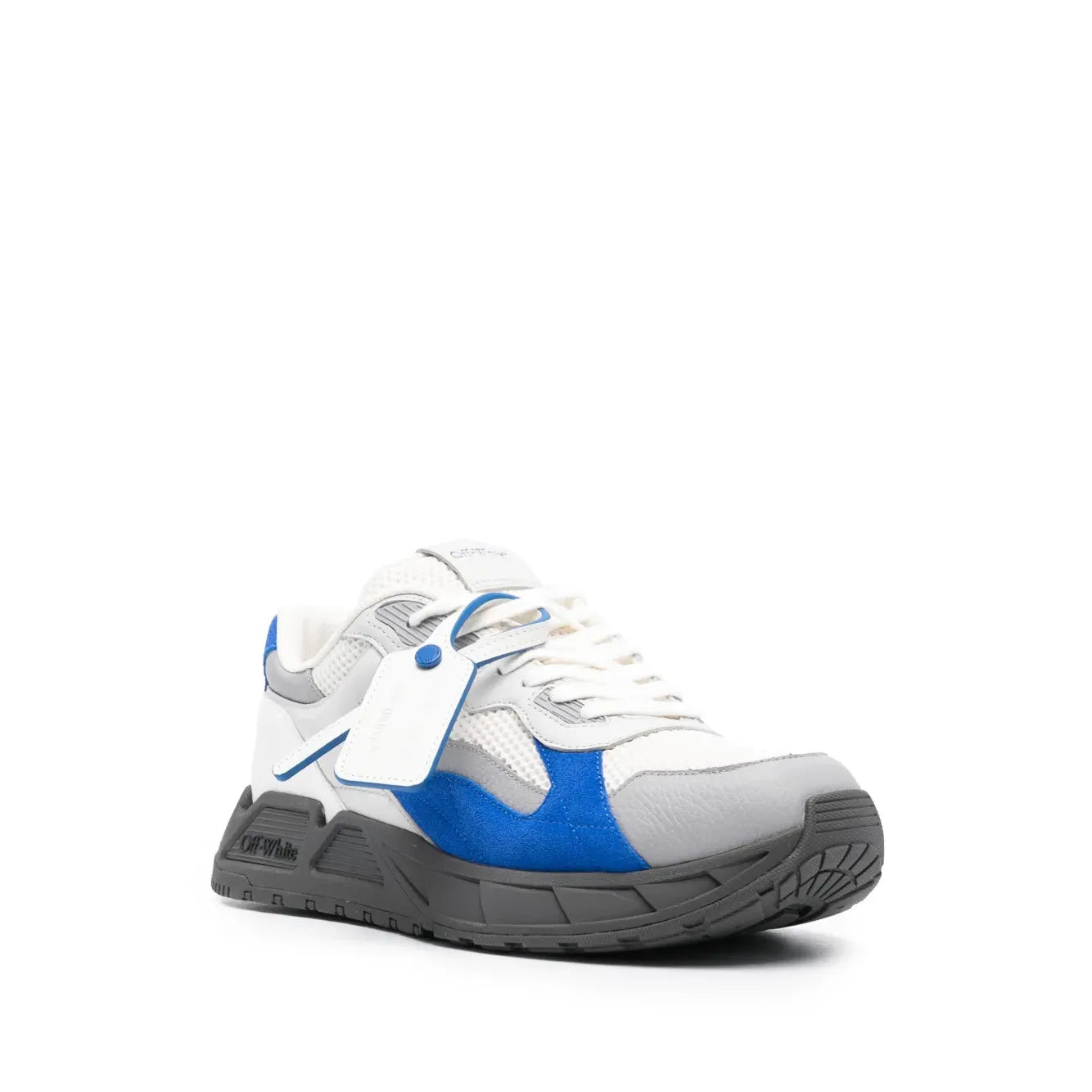 Off-White Kick Off sneakers