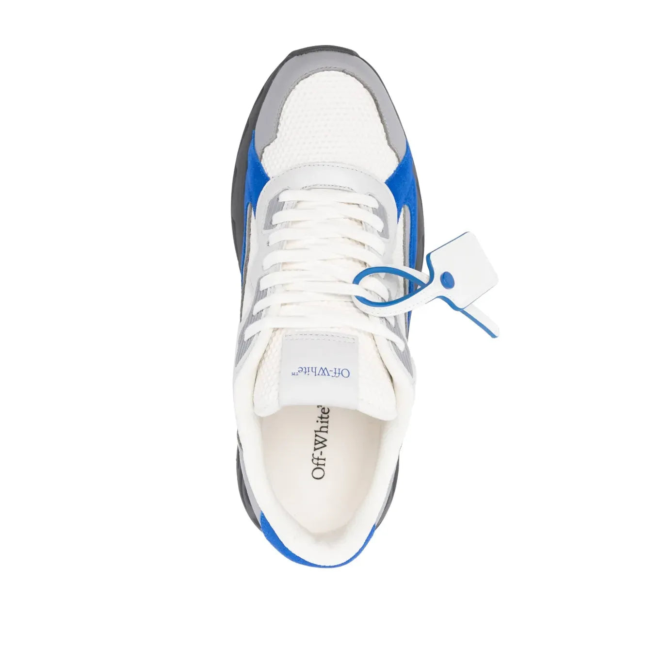 Off-White Kick Off sneakers