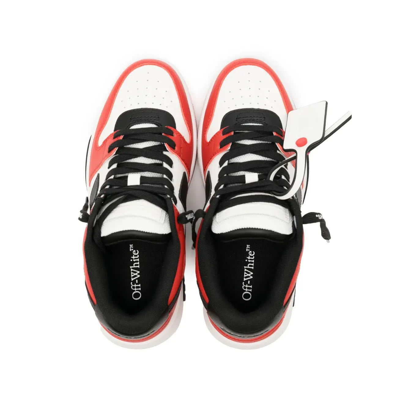 Off-White Out Of Office sneakers