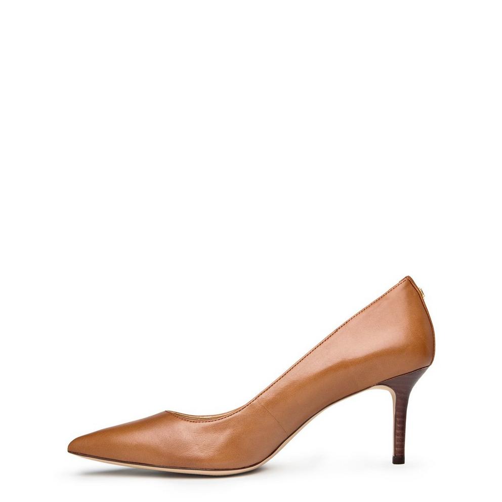 Women's Lanette Court Stiletto Heels