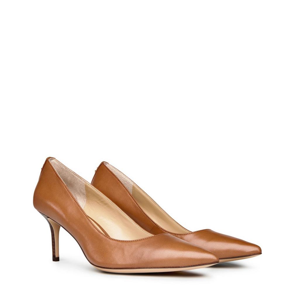 Women's Lanette Court Stiletto Heels
