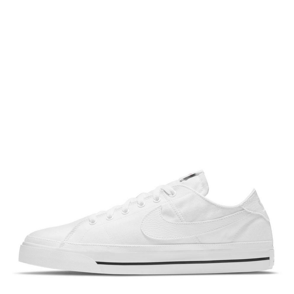 Court Legacy Canvas Men's Shoes