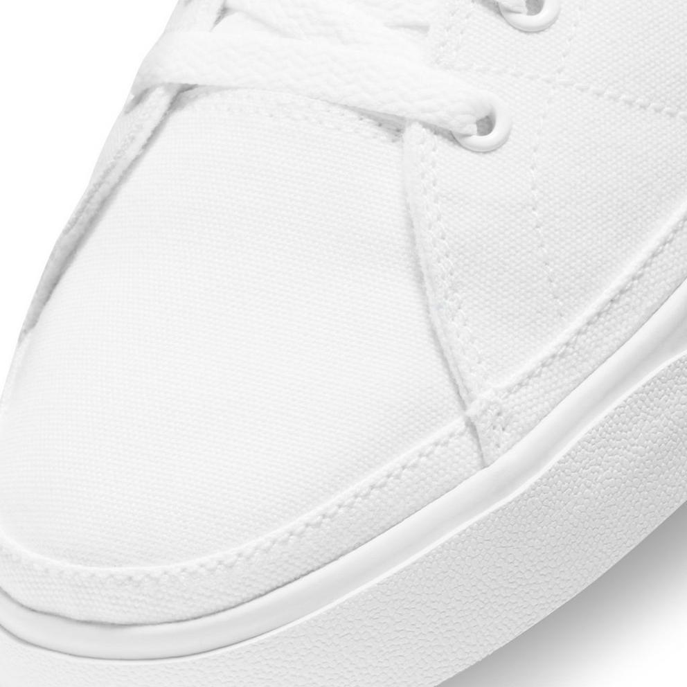Court Legacy Canvas Men's Shoes