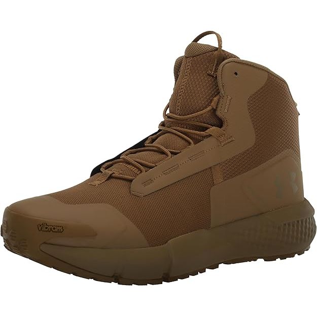 UA Charged Valsetz Mid Lightweight Hiking Boots