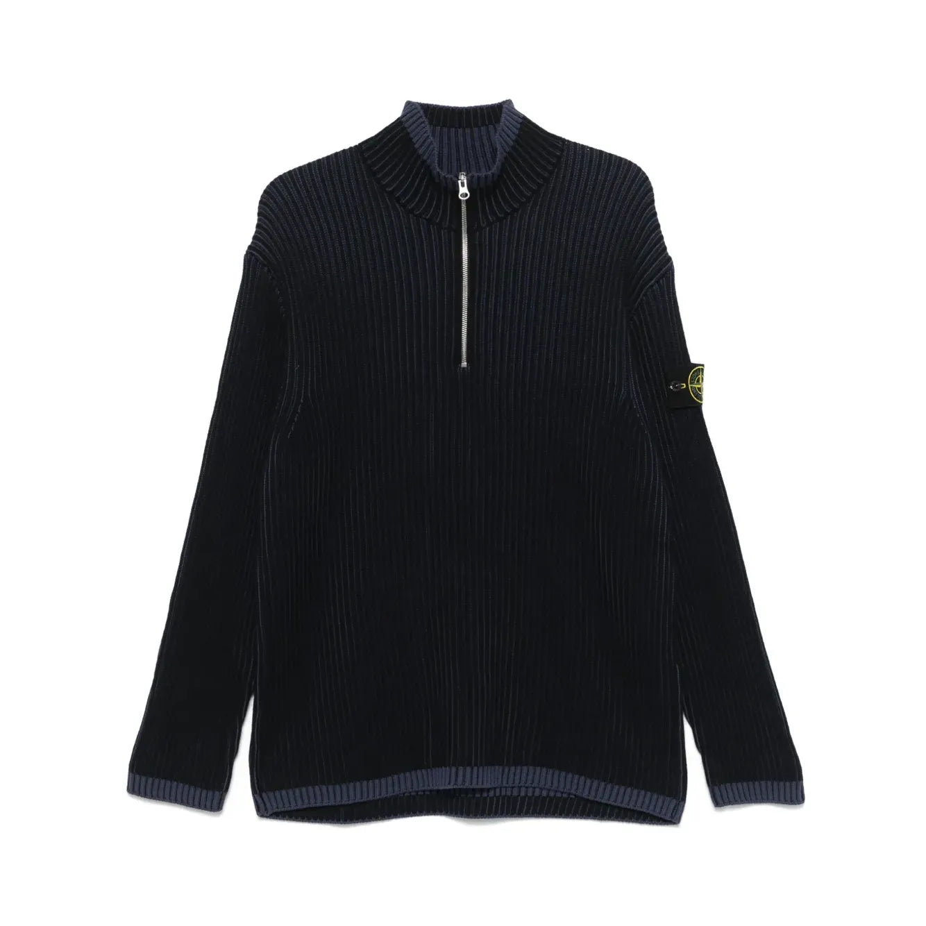 Stone Island virgin wool sweater
