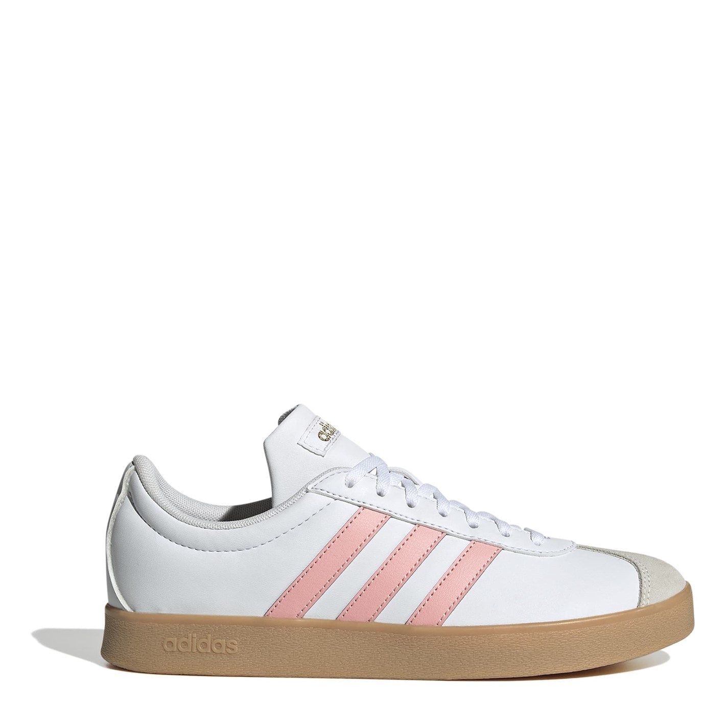 adidas VL Court Base Shoes - Women