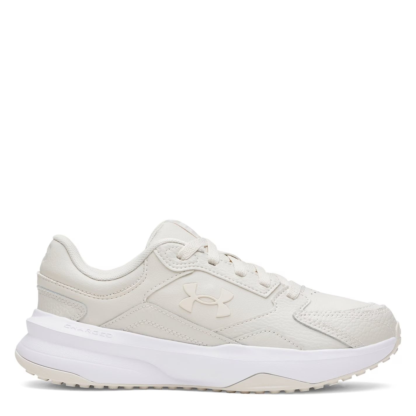 UA Edge Leather Women's Training Shoes