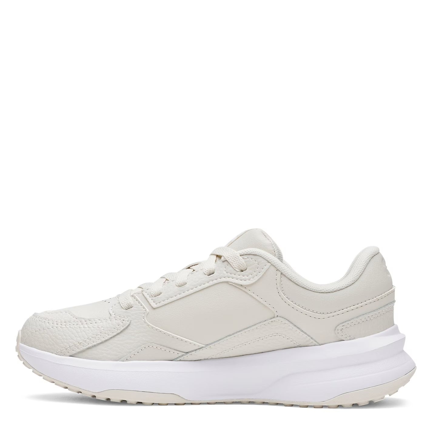 UA Edge Leather Women's Training Shoes