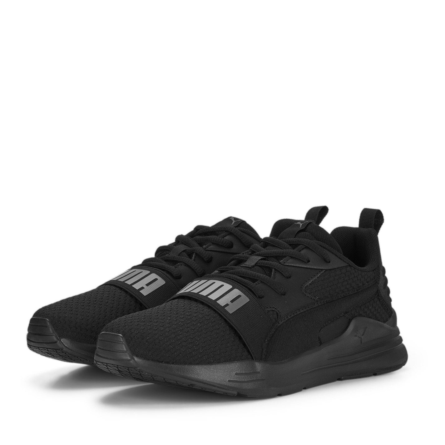 Puma Wired Run Pure Mens Trainers