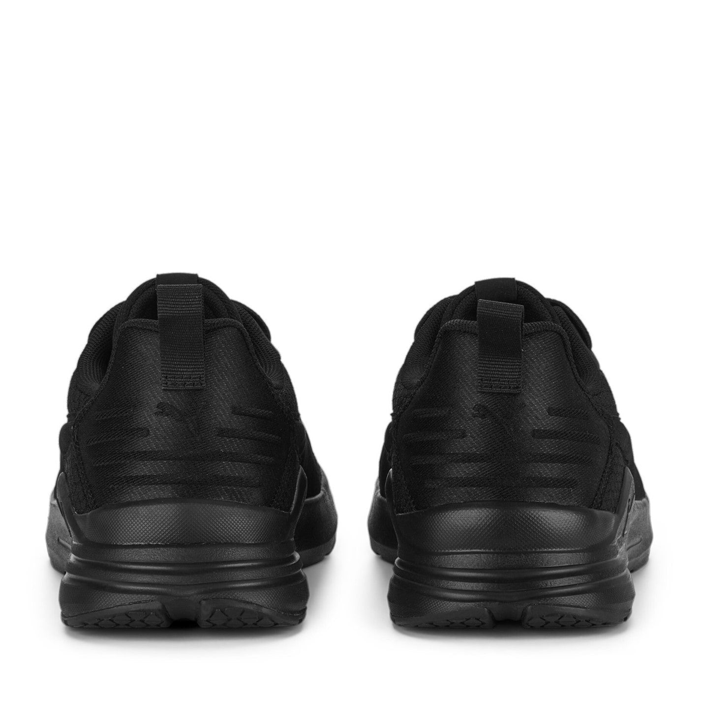 Puma Wired Run Pure Mens Trainers