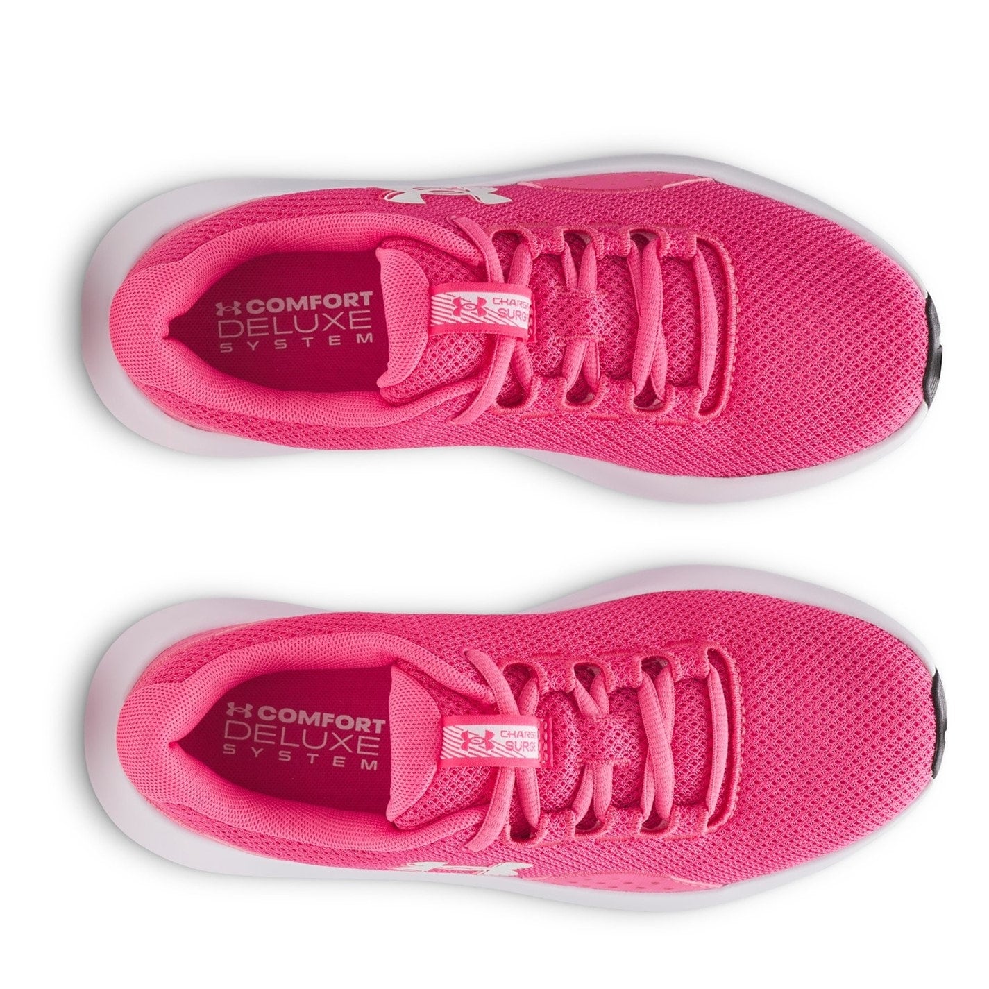 Under Armour Surge 4 Women's Running Shoes