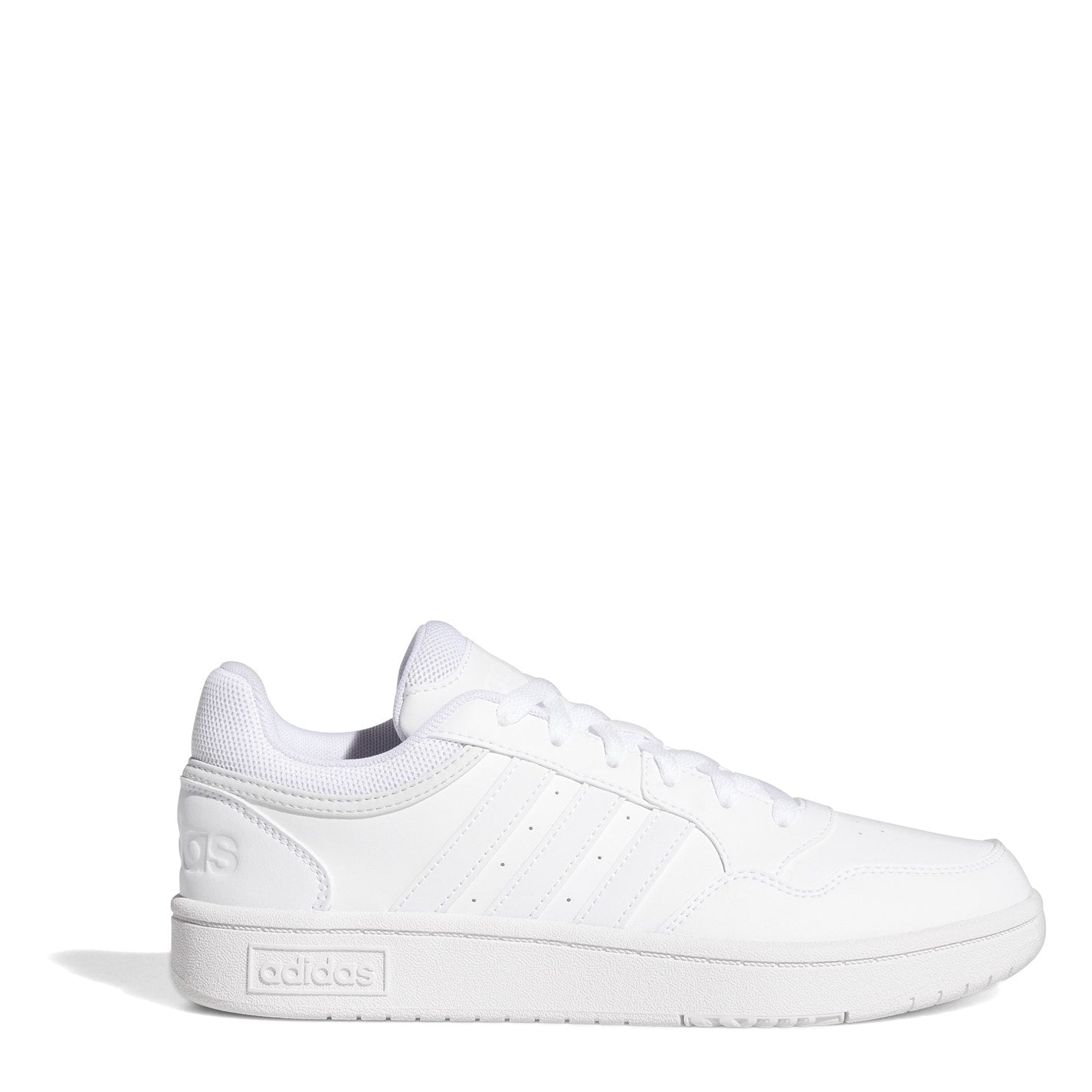 adidas Hoops 3.0 Ladies Trainers