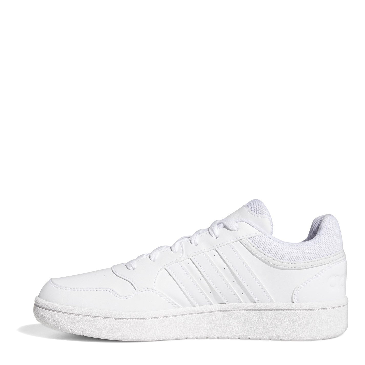 adidas Hoops 3.0 Ladies Trainers
