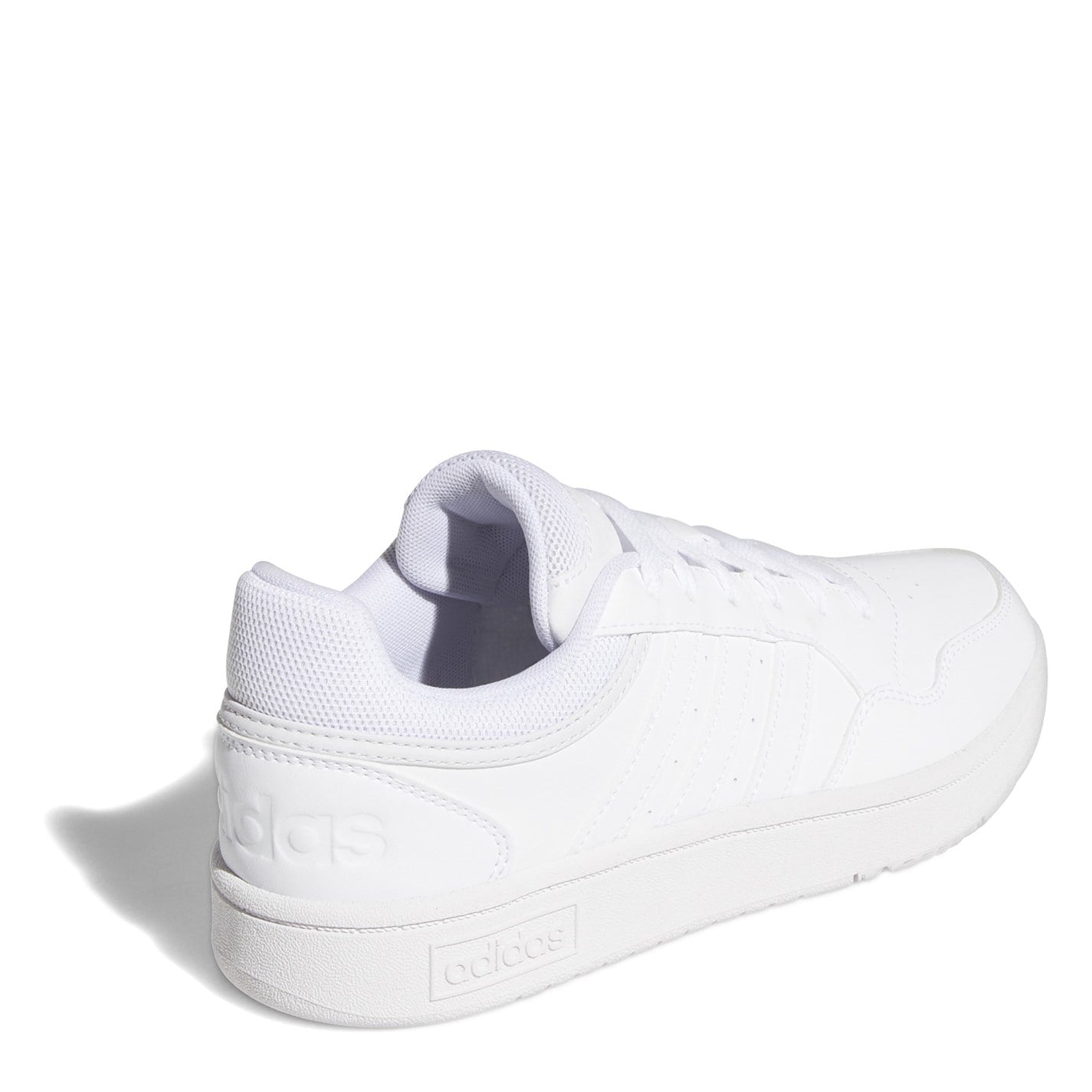 adidas Hoops 3.0 Ladies Trainers
