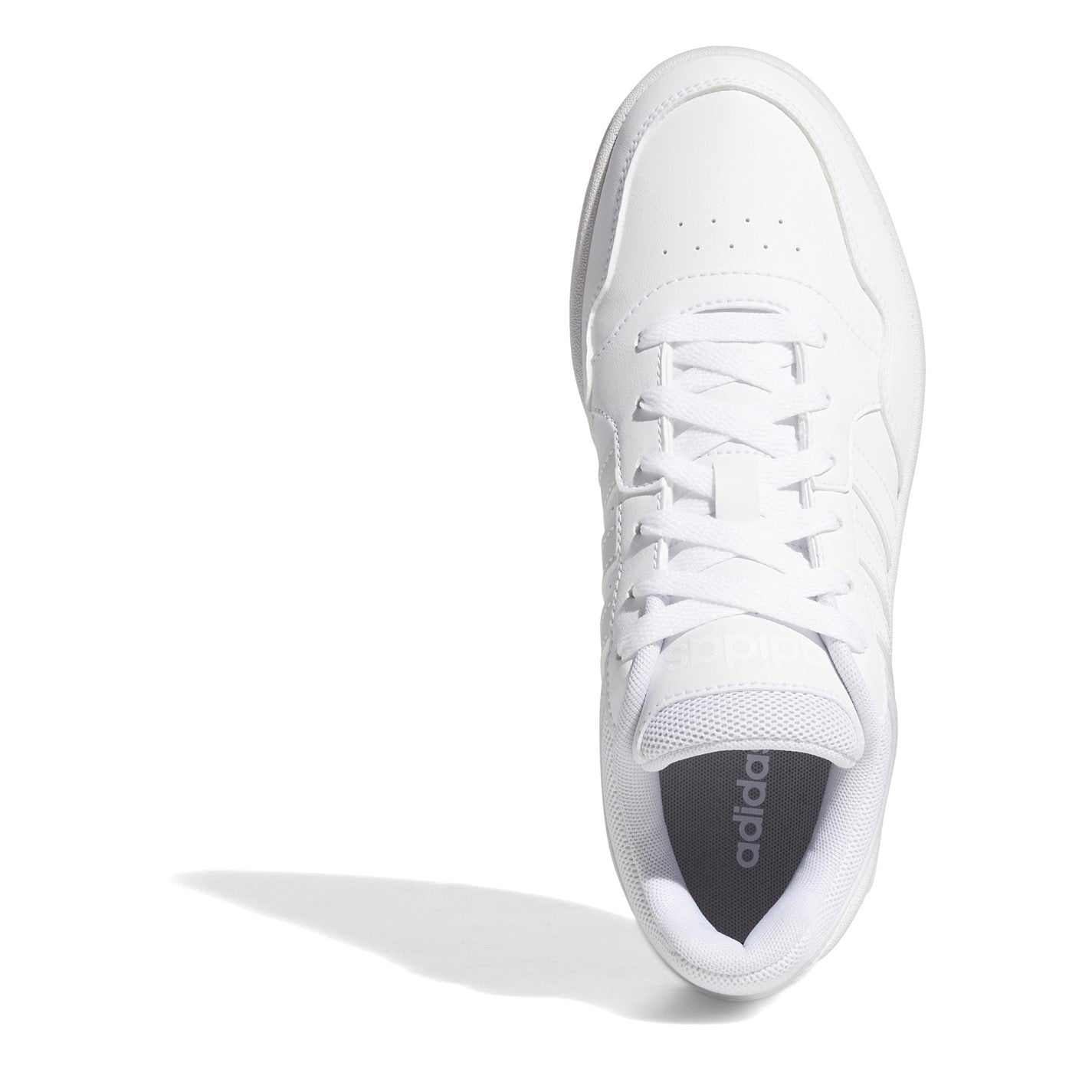 adidas Hoops 3.0 Ladies Trainers