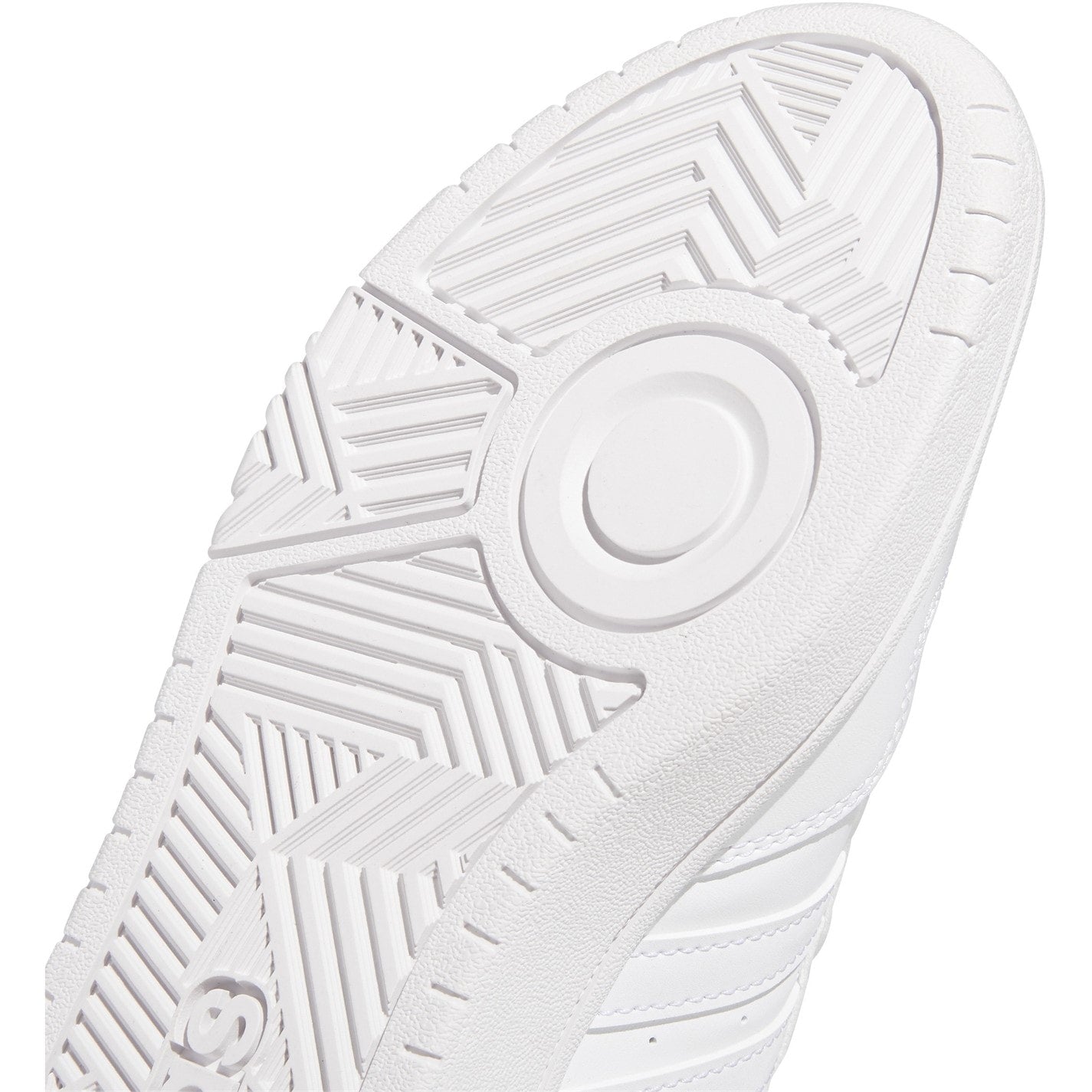 adidas Hoops 3.0 Ladies Trainers