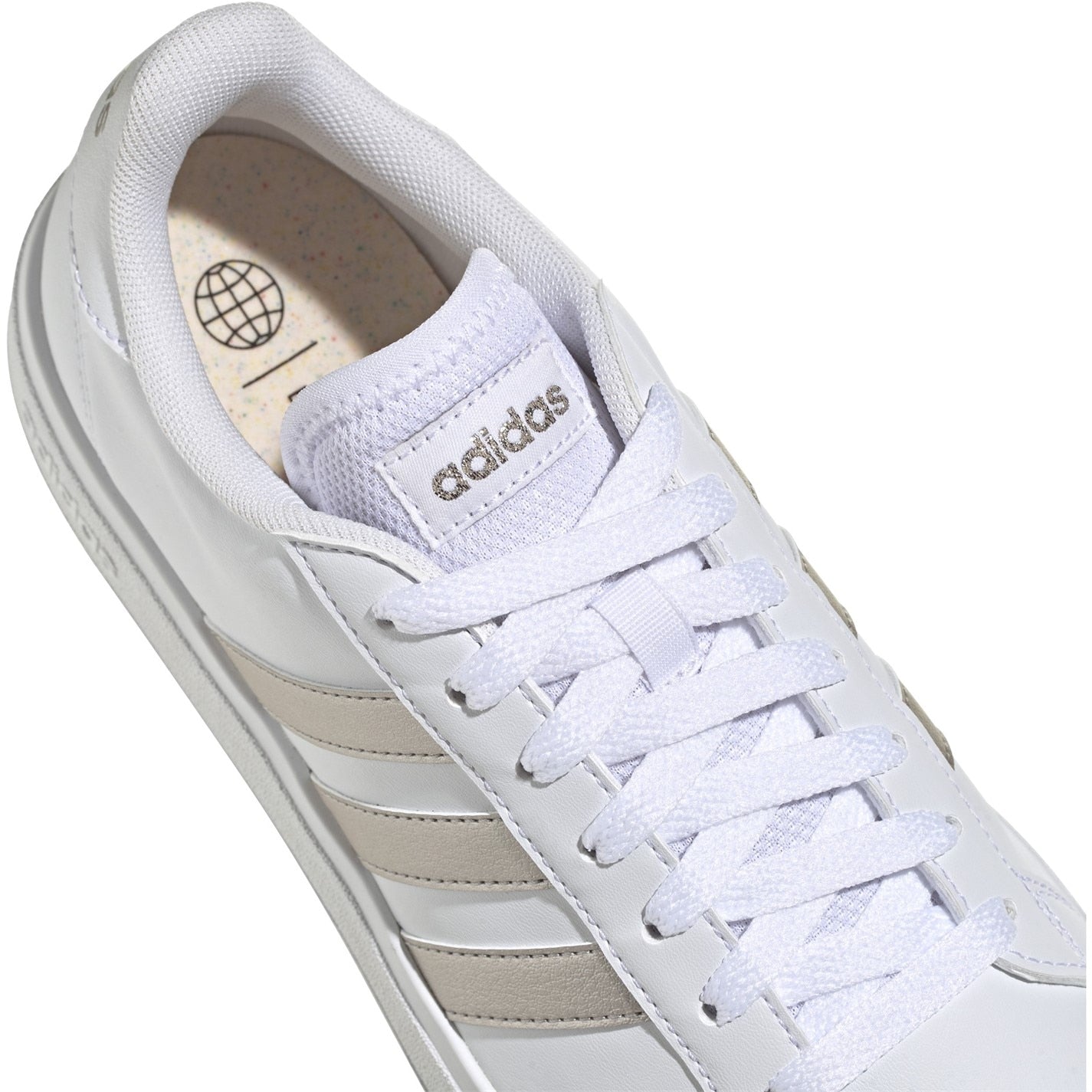 adidas Grand Court Base Women's Trainers
