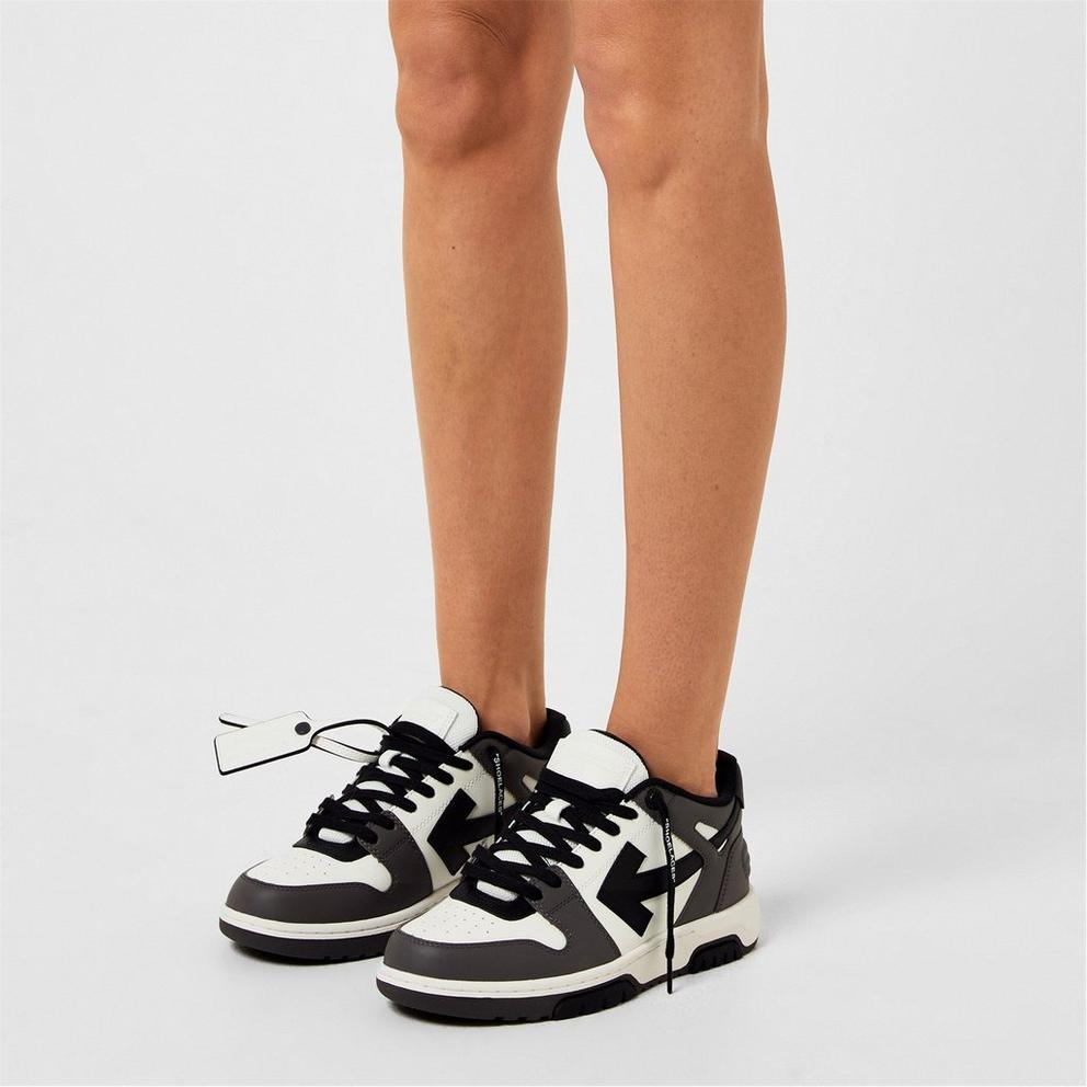 Women's Out Of Office Trainers, Signature Arrows Sneakers