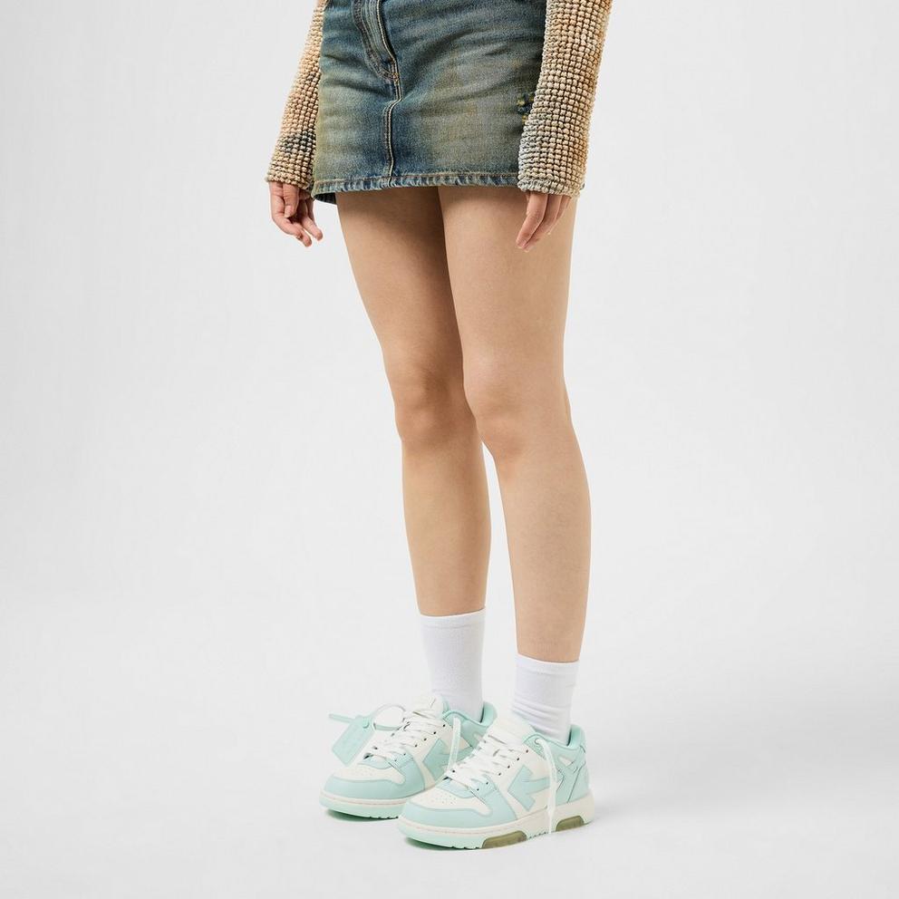 Women's Out Of Office Trainers, Signature Arrows Sneakers
