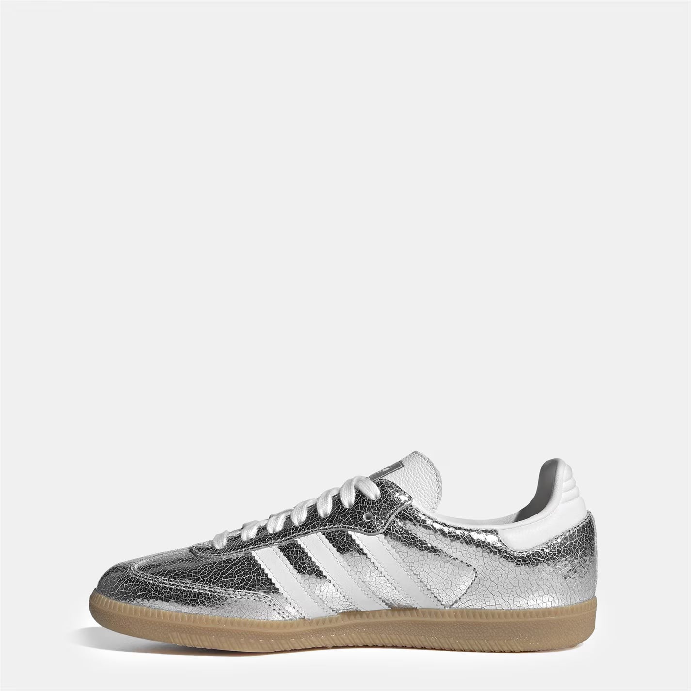 Samba Og Crackled Trainers