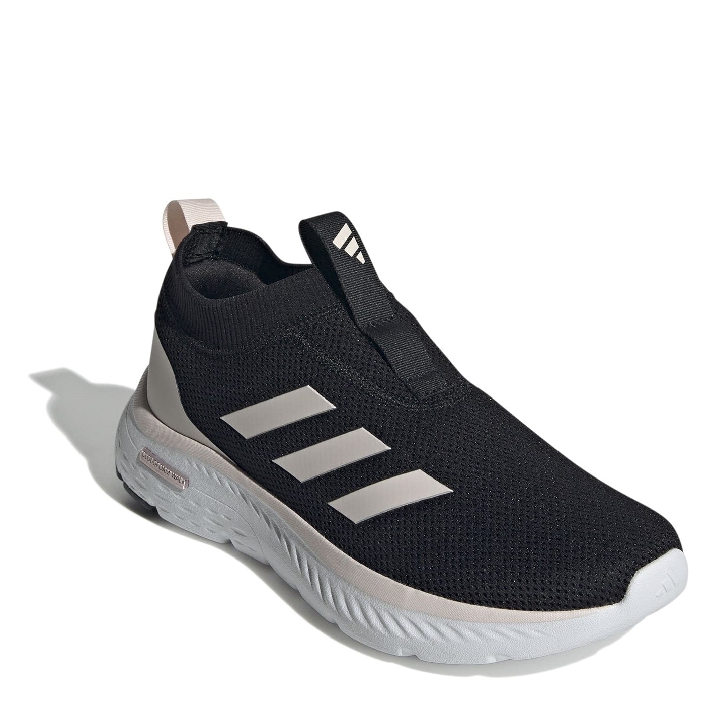 adidas Cloudfoam Move Sock Slip On Runners