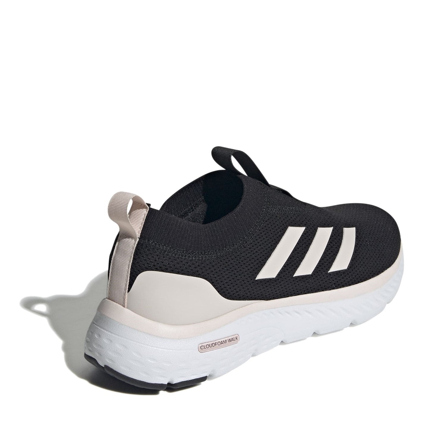 adidas Cloudfoam Move Sock Slip On Runners