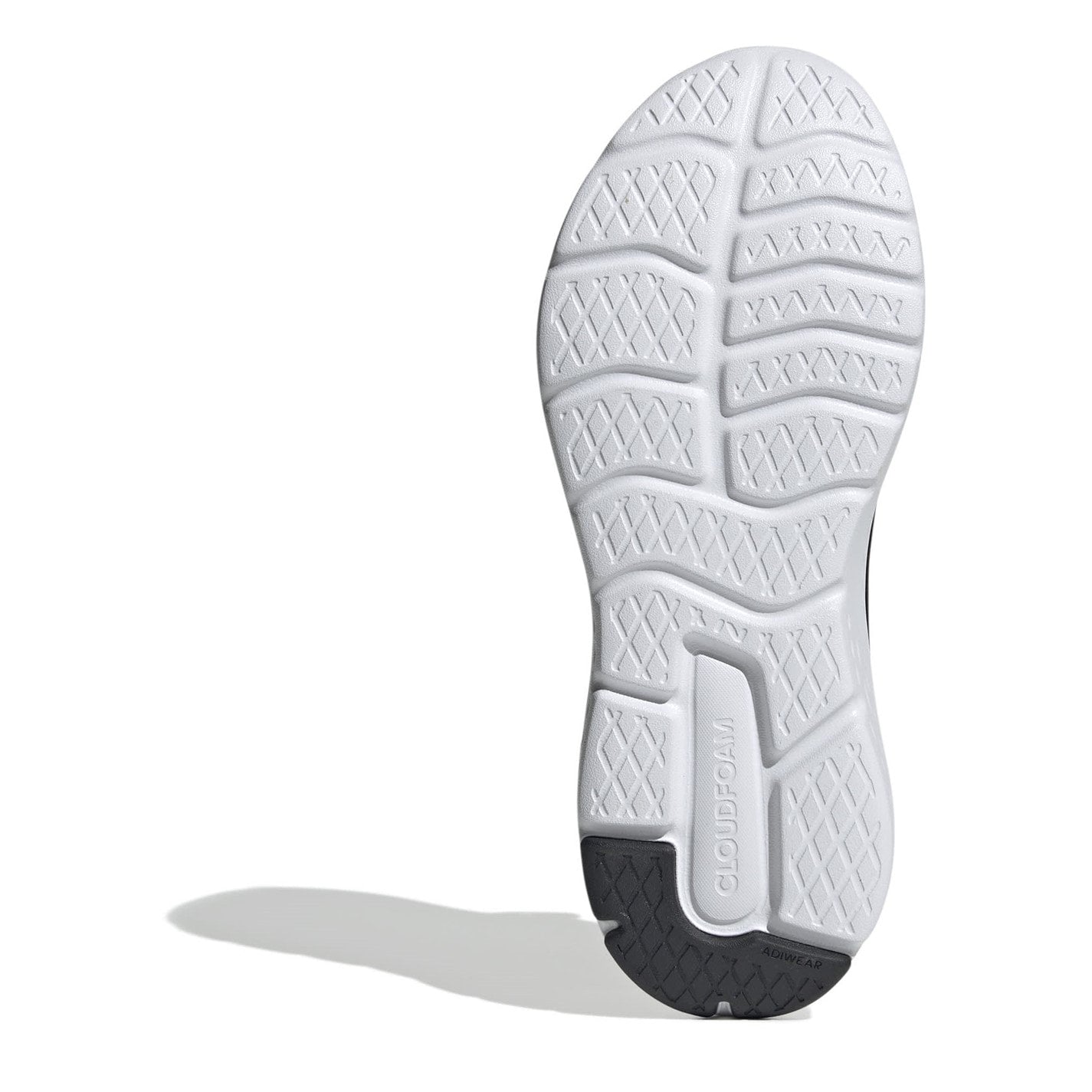 adidas Cloudfoam Move Sock Slip On Runners